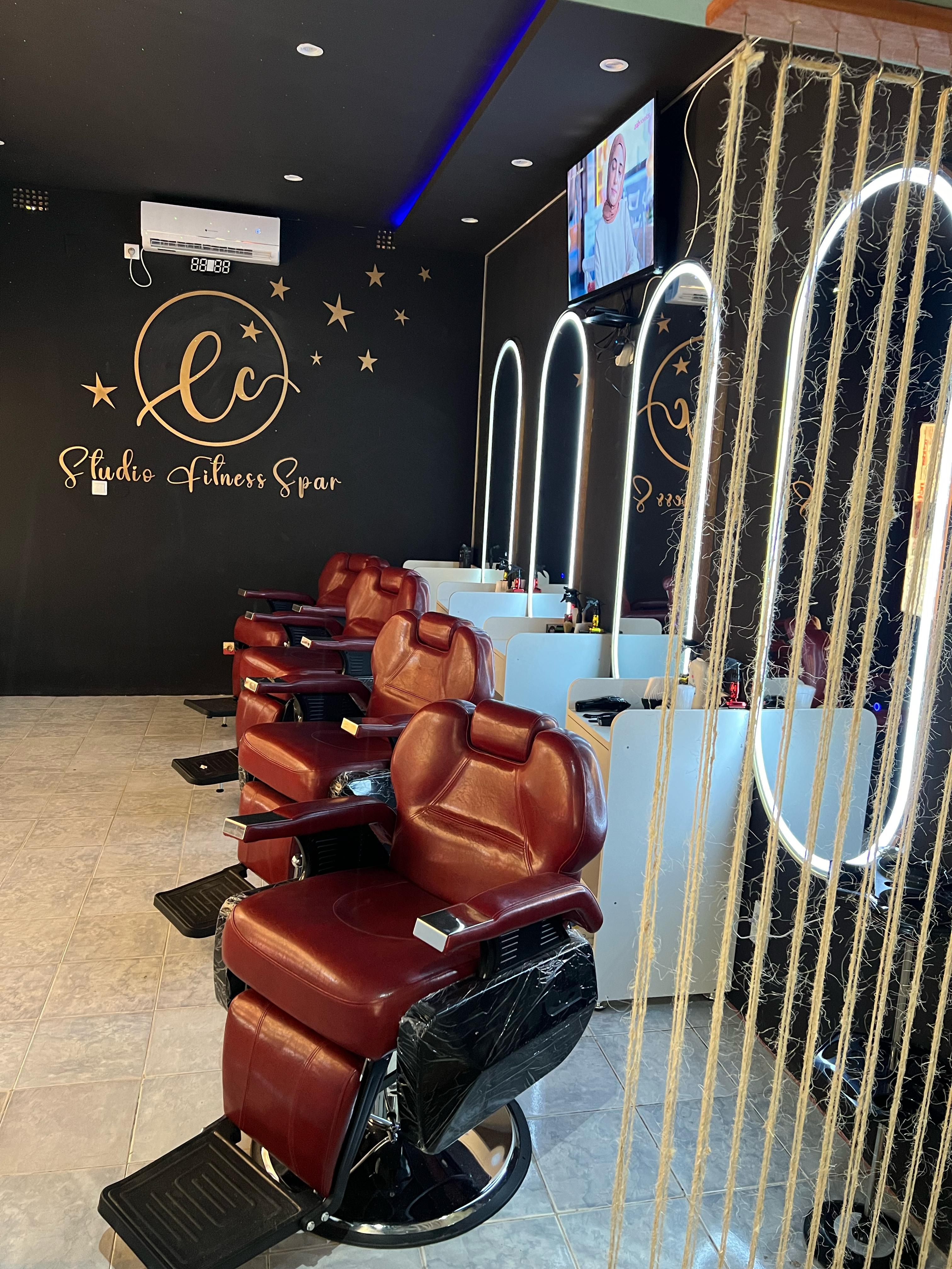 Barbearia